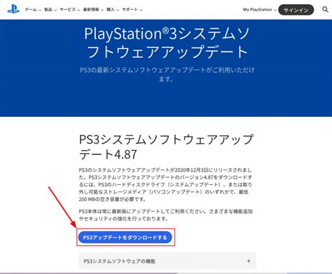 RPCS3用ファイルの作成方法 .